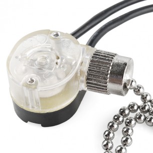 Pull Chain Switch